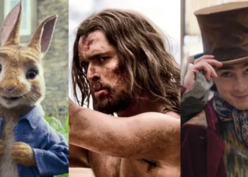 Filmes de Páscoa que valem a pena assistir