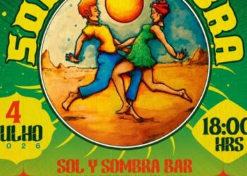 Festival Cumbia a Sol y Sombra ganha a segunda edição