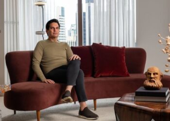 Arquitetura wellness ganha espaço no alto padrão brasileiro