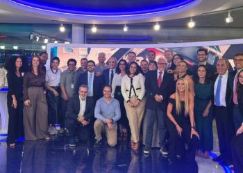 BandNews estreia novo estúdio e reformula a programação do canal